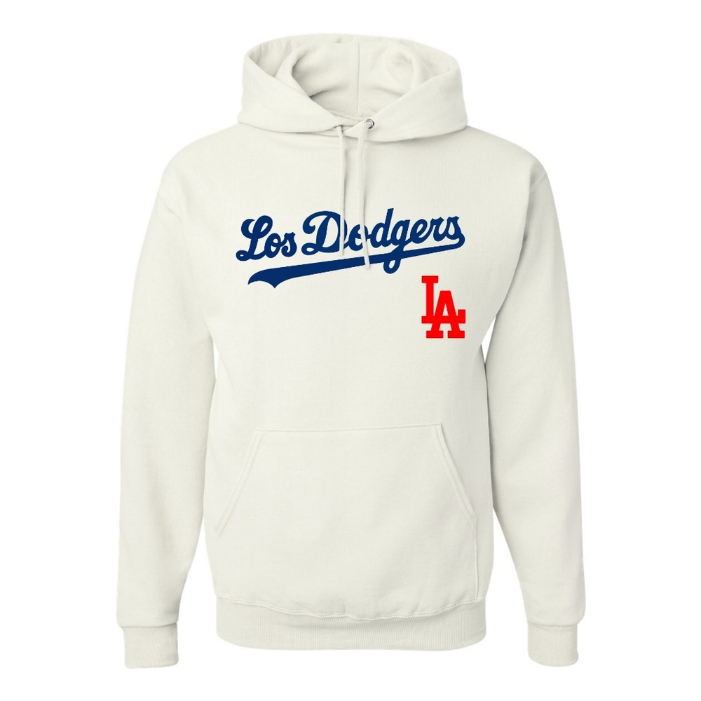 Los Dodgers Hoodie